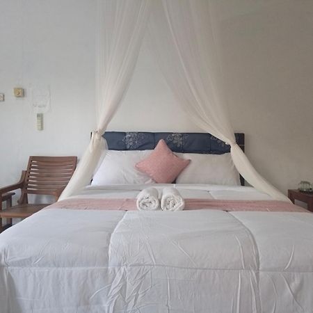 Kusuma Abiakta Sea Side Lembongan Hotel Luaran gambar